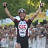 Frank Schleck at the Grand-prix Decoplant 2006